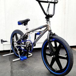 GT Zone Bmx Bike 20"