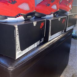 Air Jordan 5 Raging Bulls GS