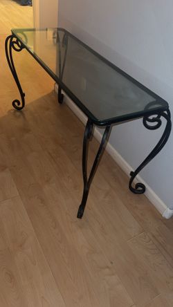Entry Table