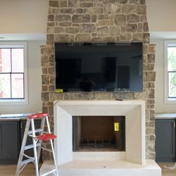 TV 