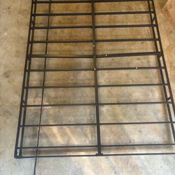 Full Size Bed Frame 