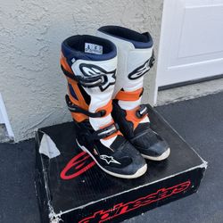 Alpinestars Boots