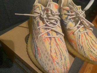 YEEZYS ! 🔥