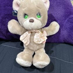 Precious Moment Bear