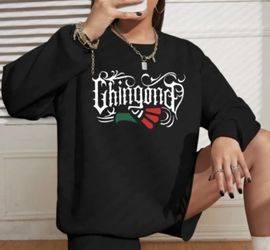 Crew Neck Sweater