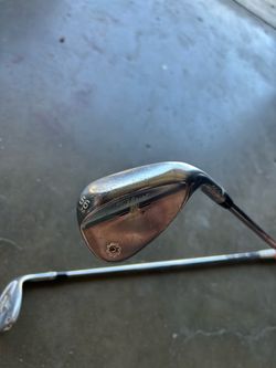 Titleist Vokey SM7