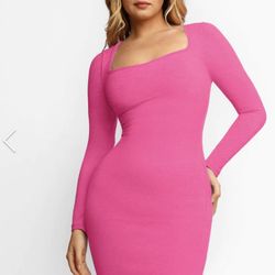 Popilush Dress