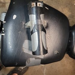 Memphis 5 Fraud Capasiter 