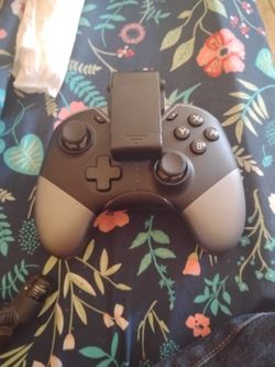 Mobile Xbox Gamepad Controller