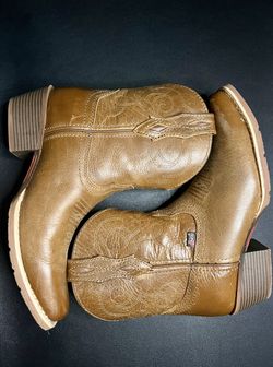 Justin Women’s Chellie Western Boots Sz 9.5B