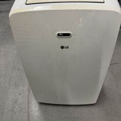 LG Portable Air Conditioner 10,000 BTU – Works Great
