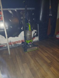 Vacuum
