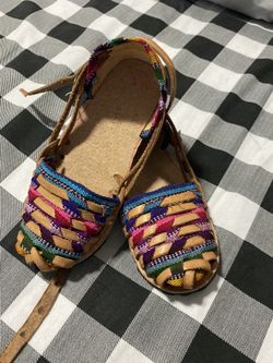 Zapatos para niña