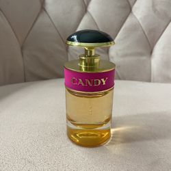 Prada Candy Perfume