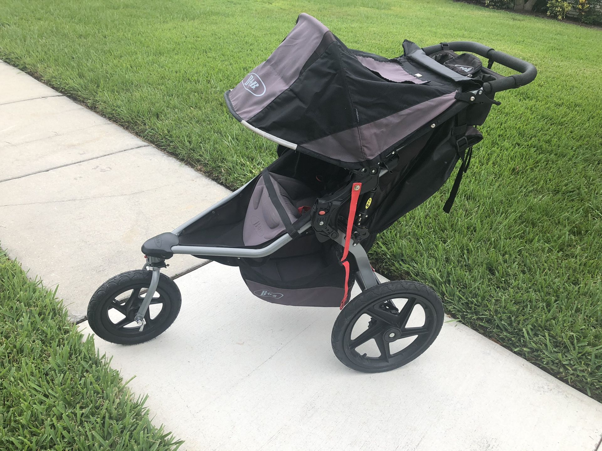 Stroller