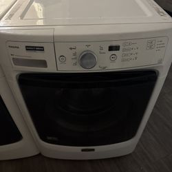 Washer/Dryer Set
