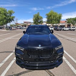 2020 BMW X5