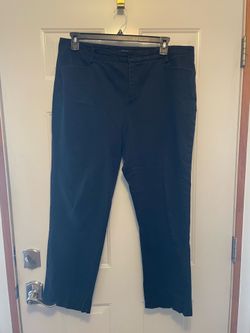 Women’s Black Pants