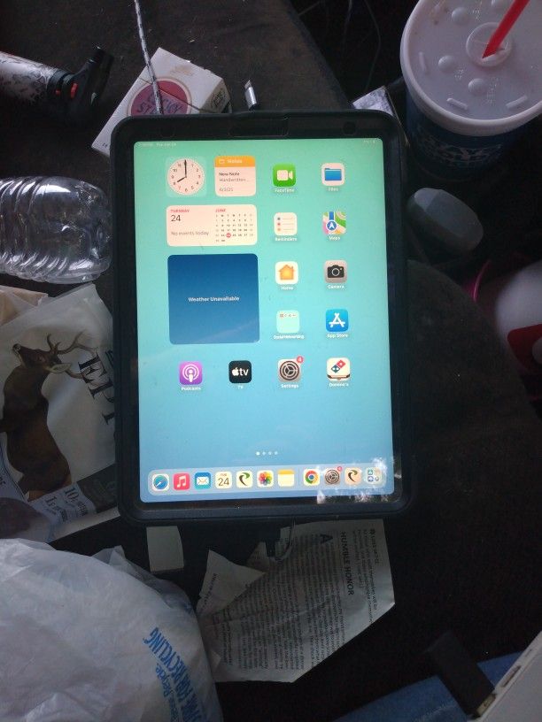 Apple Ipad 3rd Generation Pro 11 Inch Screen