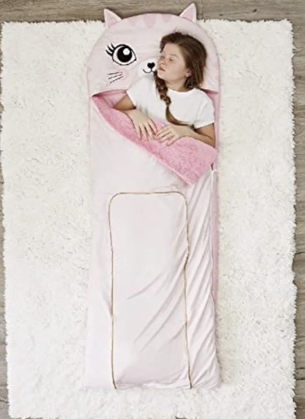 Sleeping bag For kids