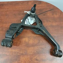 Gmc Sierra HD Diesel Right Knuckle Lower Control Arm 20 To 24