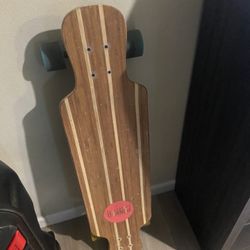 Long Board Skate Board 