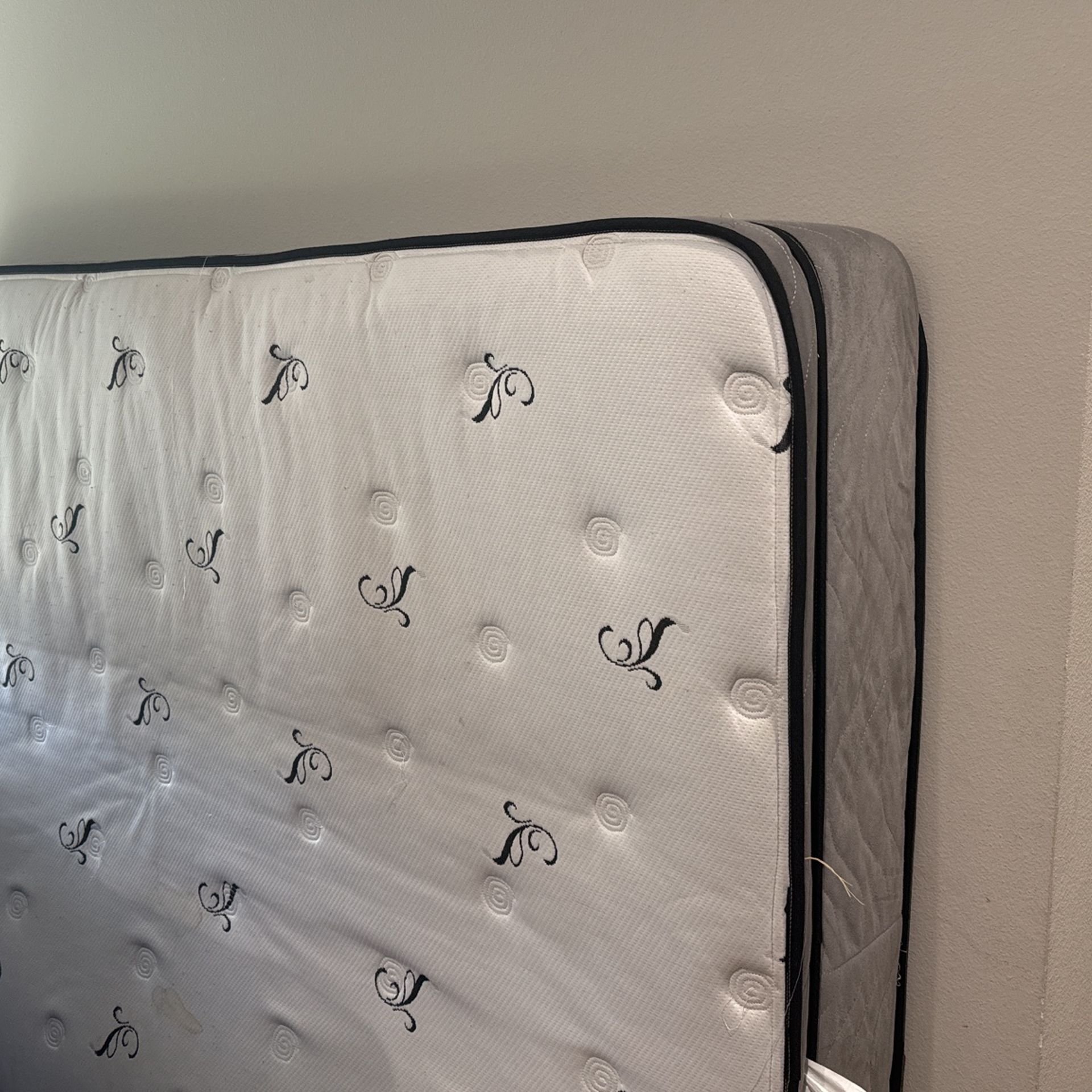 FREE 10 Inch Queen And 6 Inch King Mattress Free