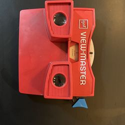 Viewmaster 