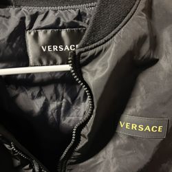 Versace Jacket 