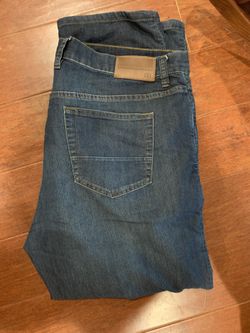 Travis Mathew Jeans