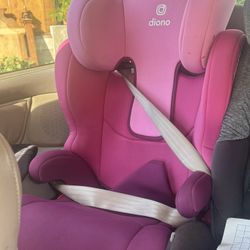 Car Seat