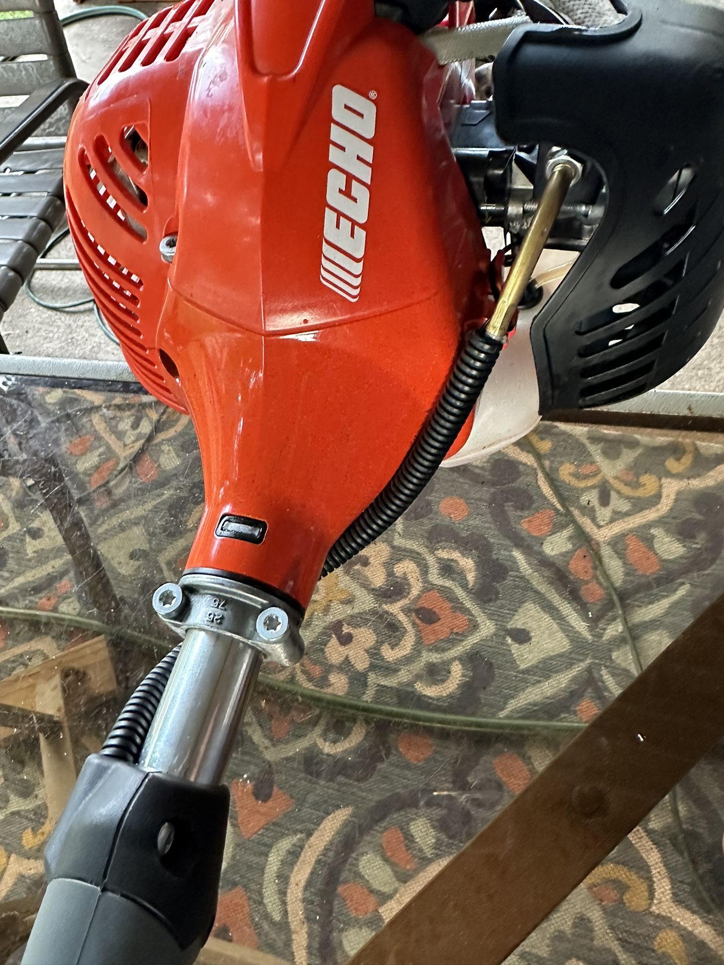 Echo Weed Eater for Sale in San Antonio, TX OfferUp