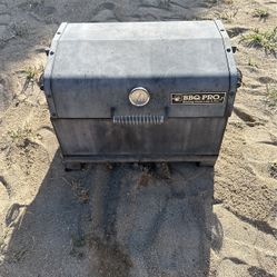 BBQ PRO