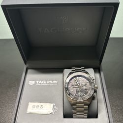 Tag Heuer Formula 1 Men’s Watch