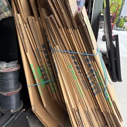 Moving Boxes 