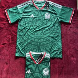 Mexico 🇲🇽 Jersey 🇲🇽 2026 World Cup 