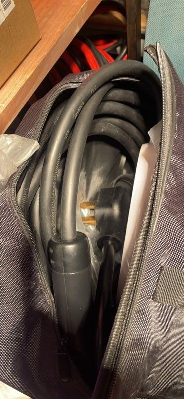 Terra EV Charger For Tesla