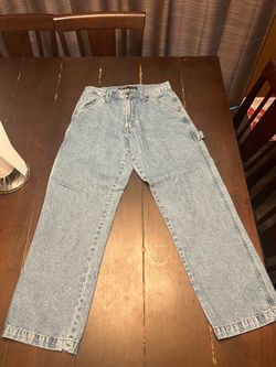 Carpenter jeans