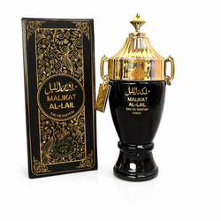 Malikat Al lail 100 ml 3.3 fl oz