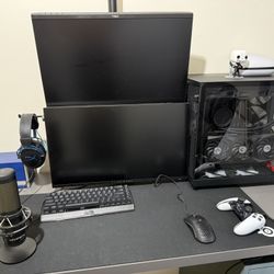 Full Gaming Setup