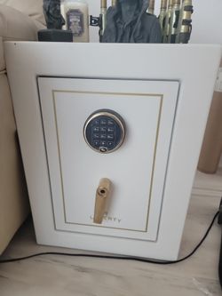 Liberty Fire/Gun Safe
