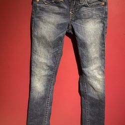 True Religion Pants