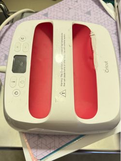 Cricut Easy Press