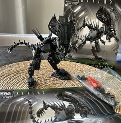 Mega Construx Alien Queen