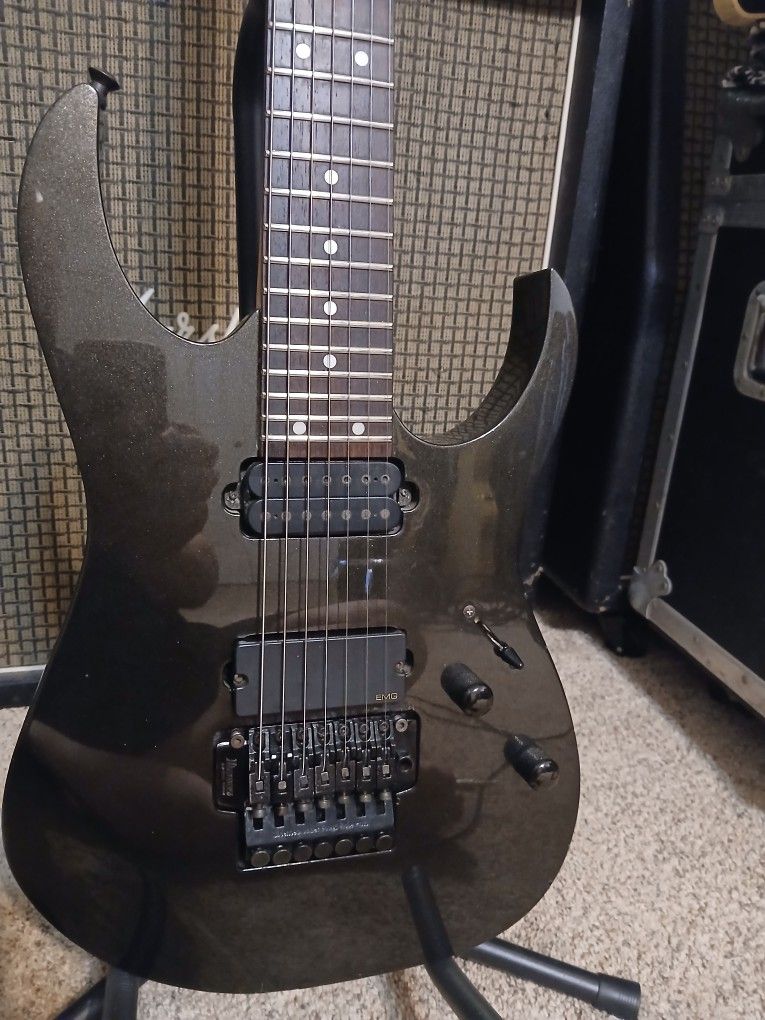 Ibanez RG7420 (JAPAN) 2002