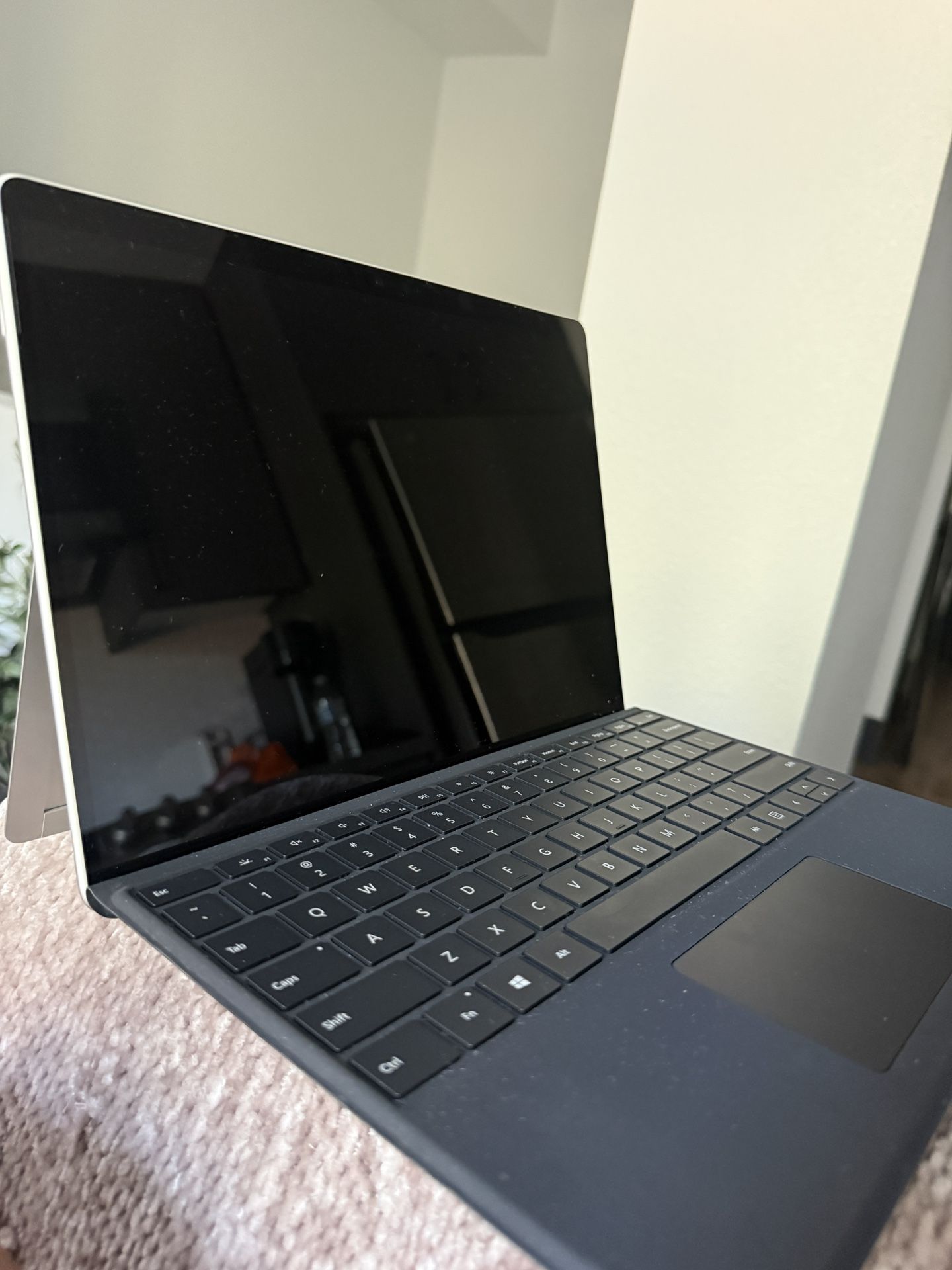 Surface Pro X