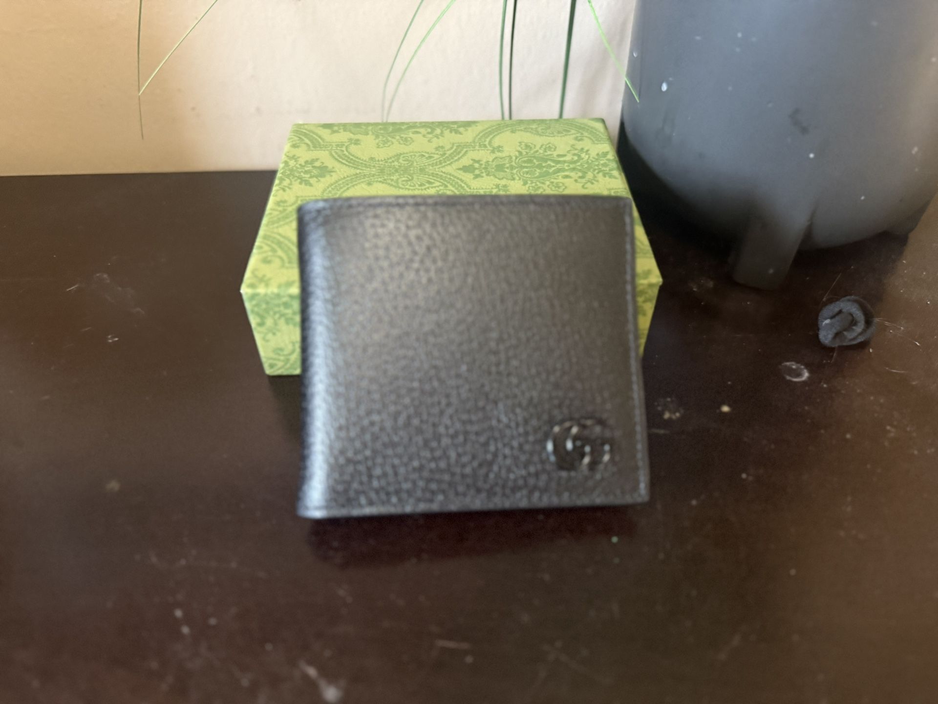Wallets Men