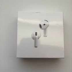 AirPods 4