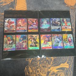 OP Prem. Collection - Best Selct. Vol 3 (Ryuma)