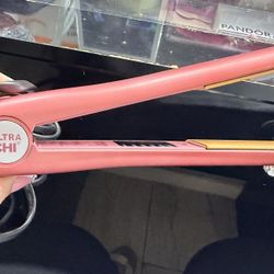 Ultra Chi Straightener
